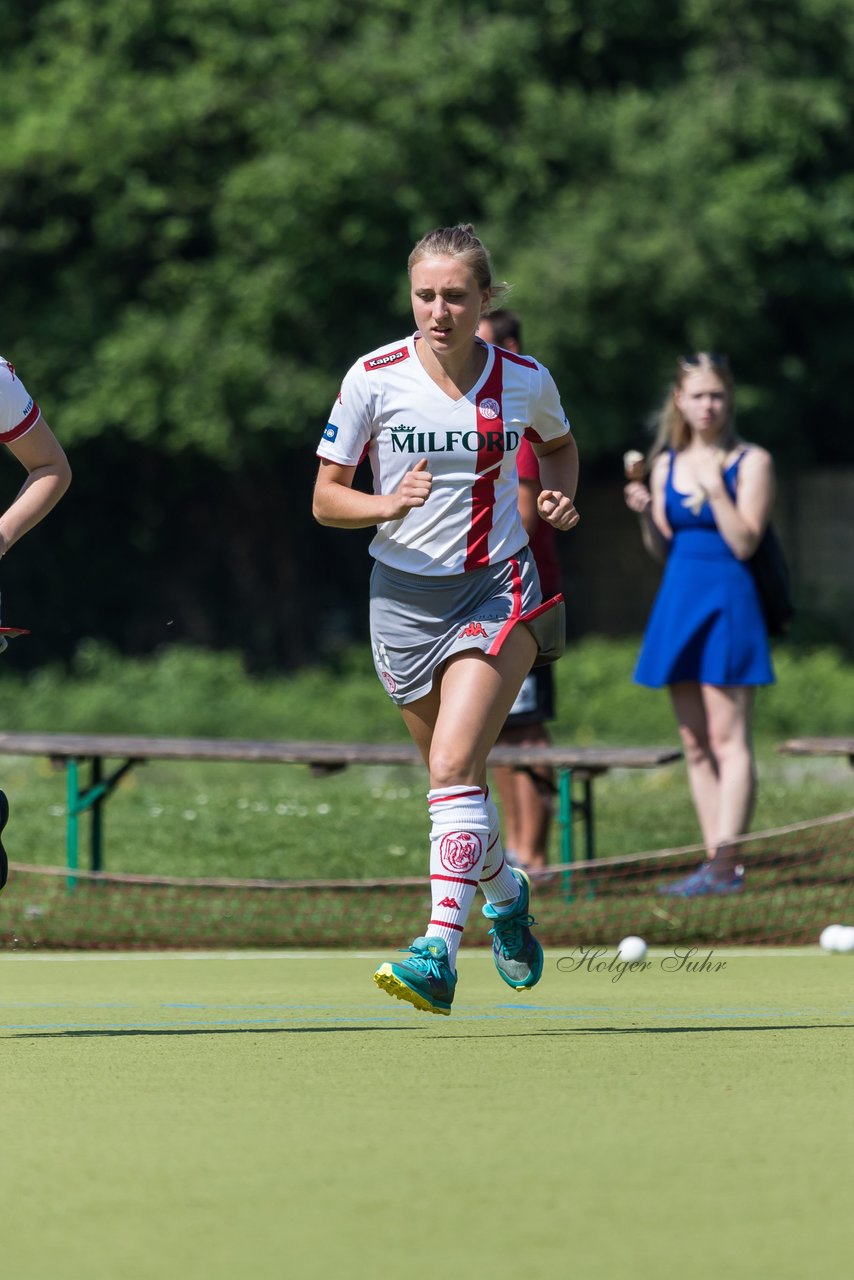 Bild 34 - BL CadA - UHC Hamburg : Ergebnis: 0:0